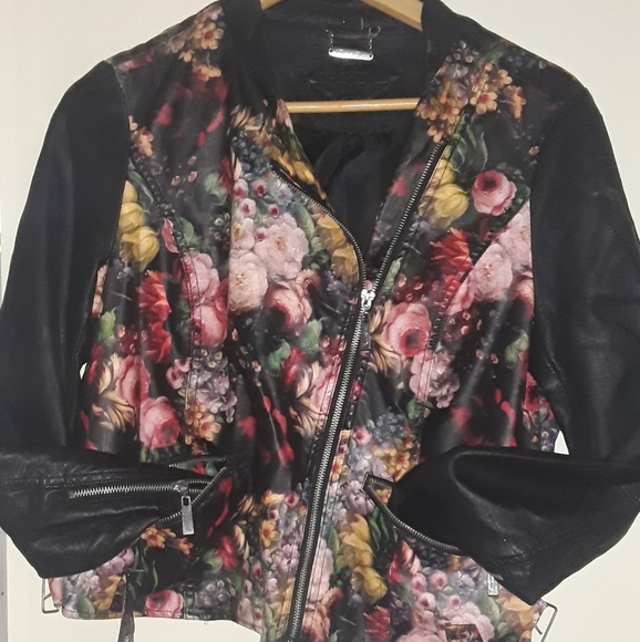 Jacket - Picture 3 of 3